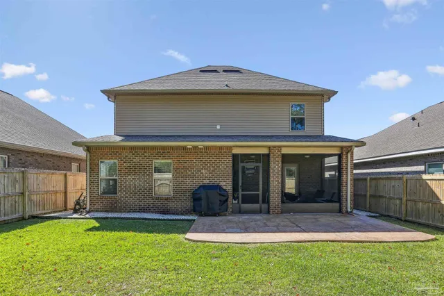 $429,999 | 3674 Hawks Landing Circle, Pace, FL 32571