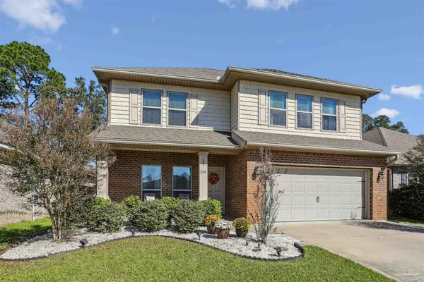 $424,999 | 3674 Hawks Landing Circle, Pace, FL 32571