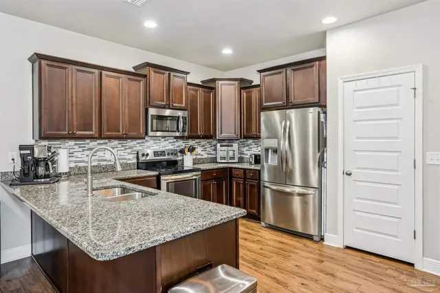 $429,999 | 3674 Hawks Landing Circle, Pace, FL 32571