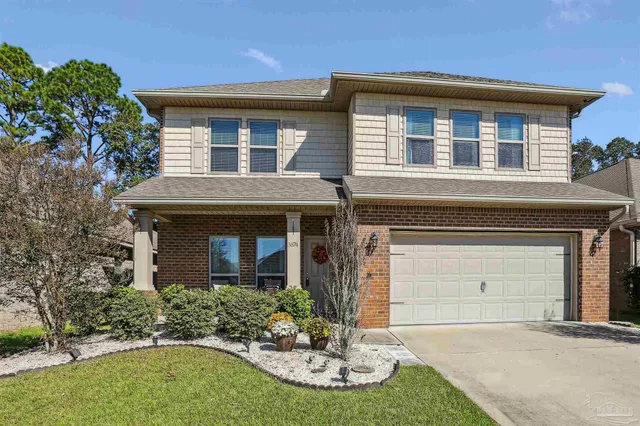 $429,999 | 3674 Hawks Landing Circle, Pace, FL 32571