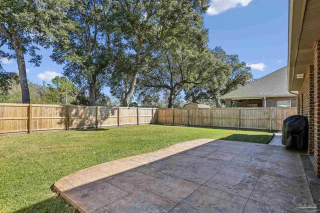 $429,999 | 3674 Hawks Landing Circle, Pace, FL 32571