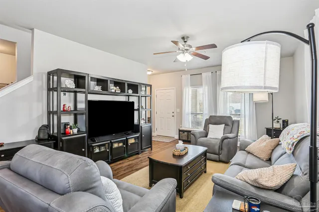 $429,999 | 3674 Hawks Landing Circle, Pace, FL 32571