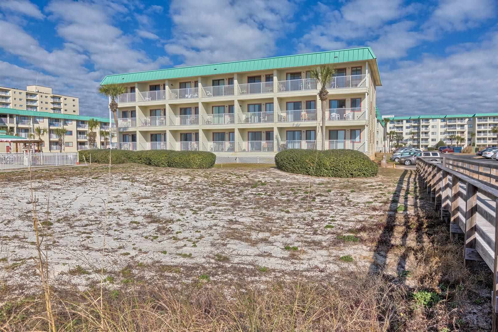 497 Plantation Road, Unit 1252 Gulf Shores, AL 36542 - Photo 40 of 42