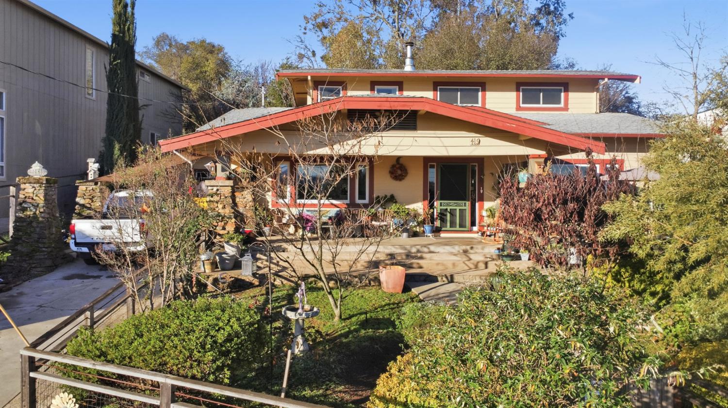 419 Rex Avenue Jackson, CA 95642 - Photo 1 of 46