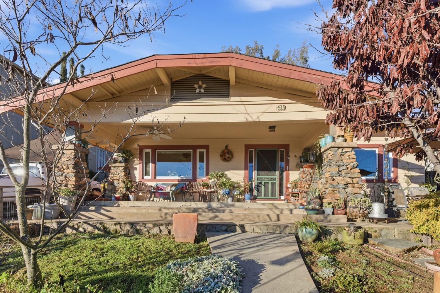 419 Rex Avenue Jackson, CA 95642 - Photo 29 of 46