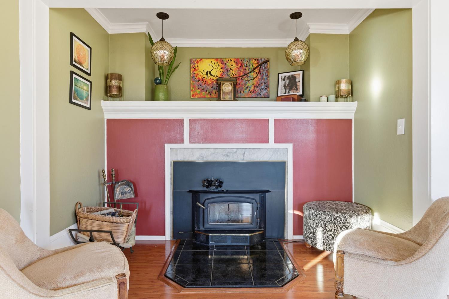 419 Rex Avenue Jackson, CA 95642 - Photo 3 of 46