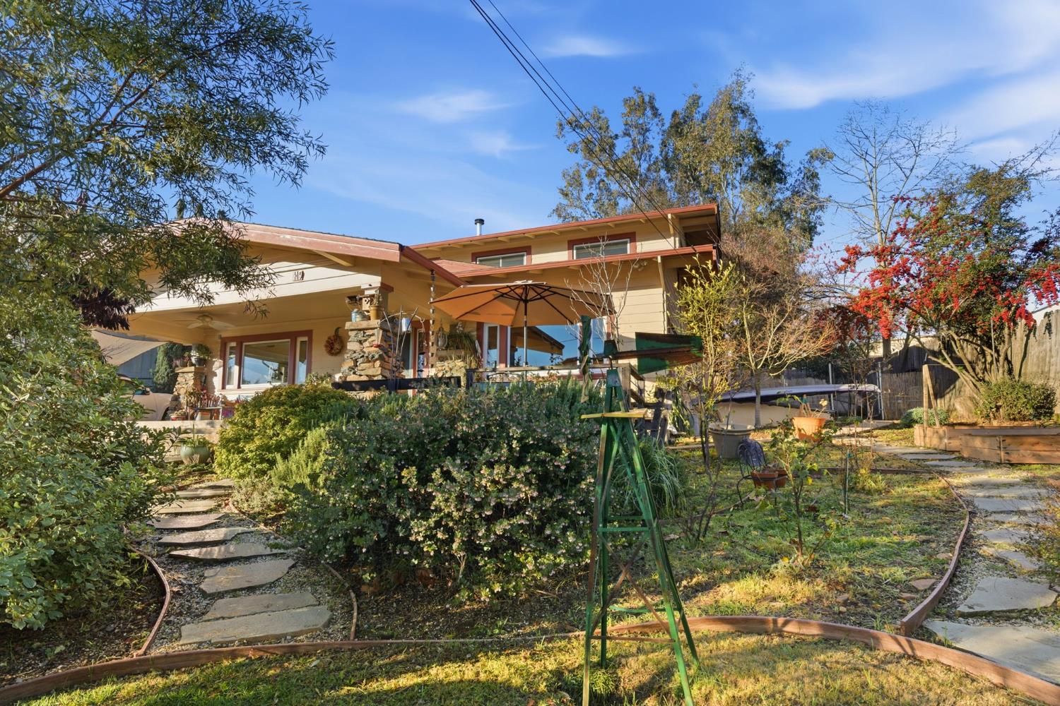 419 Rex Avenue Jackson, CA 95642 - Photo 34 of 46