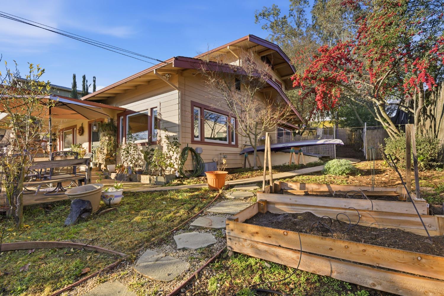 419 Rex Avenue Jackson, CA 95642 - Photo 36 of 46