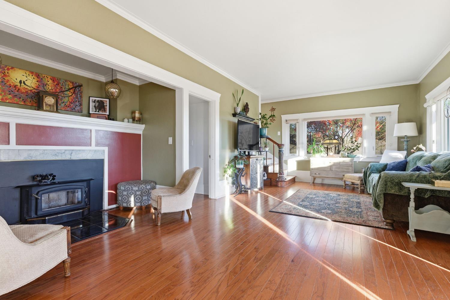 419 Rex Avenue Jackson, CA 95642 - Photo 4 of 46