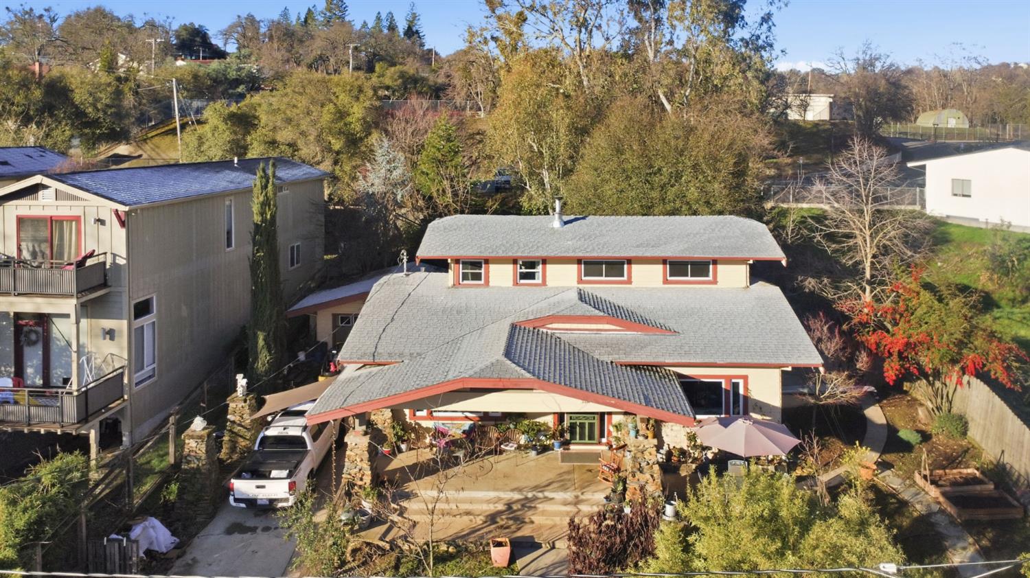 419 Rex Avenue Jackson, CA 95642 - Photo 41 of 46