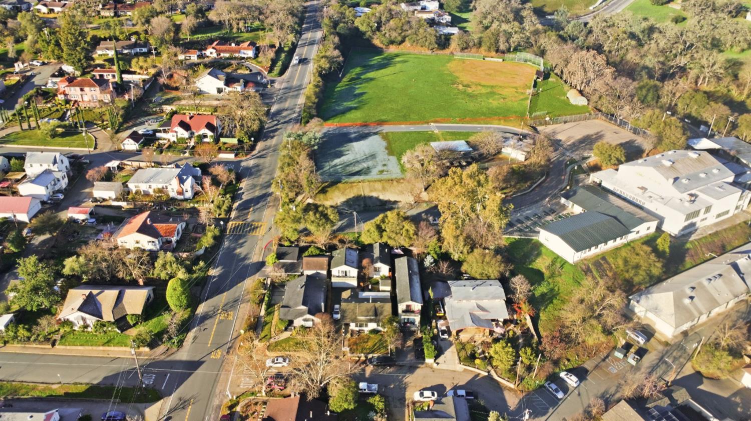 419 Rex Avenue Jackson, CA 95642 - Photo 44 of 46