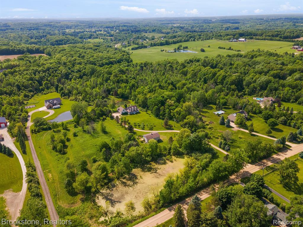 5250 Bishop Road Dryden, MI 48428 - Photo 24 of 65