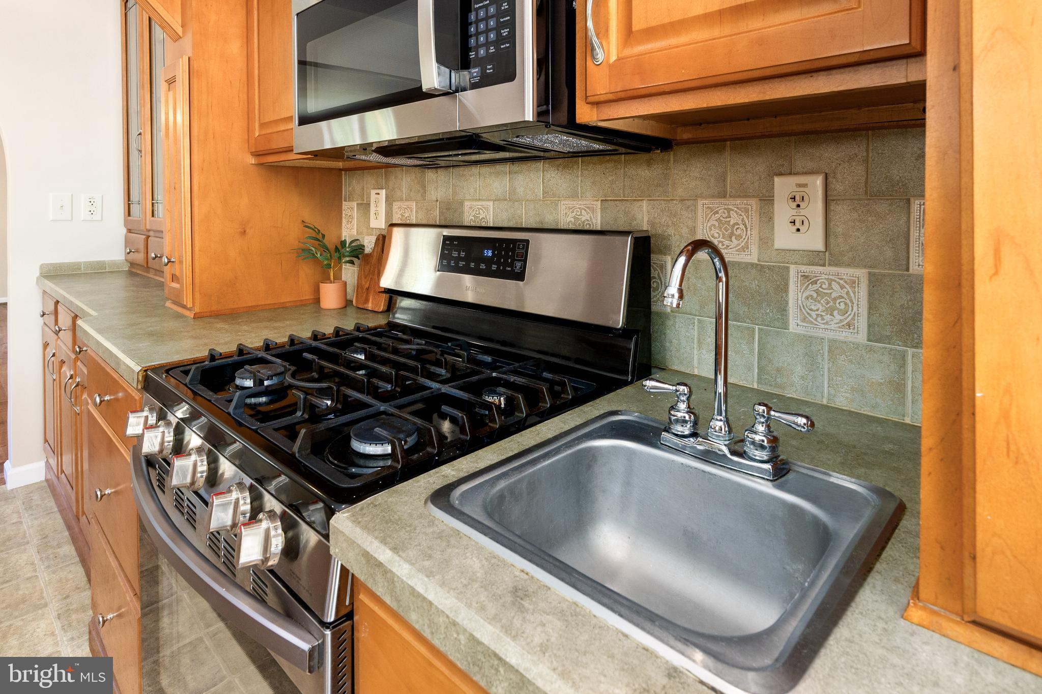 6635 Libertytown Road Berlin, MD 21811 - Photo 15 of 88 Kitchen