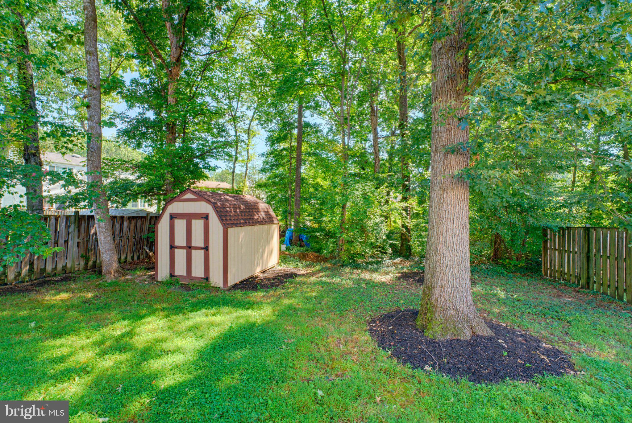 8467 Magic Tree Court Springfield, VA 22153 - Photo 50 of 52 Gallery Image 50