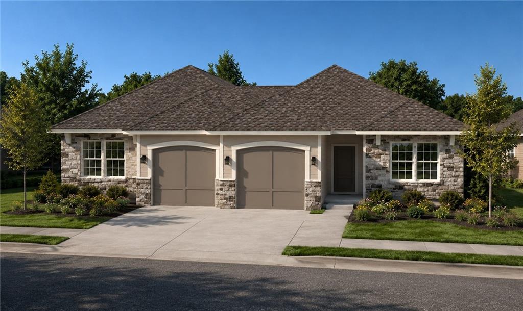 1906 Shellbark Street Raymore, MO 64083 - Photo 2 of 2