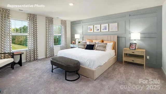 $395,000 | 1542 Secrest Cmns Drive, Monroe, NC 28112