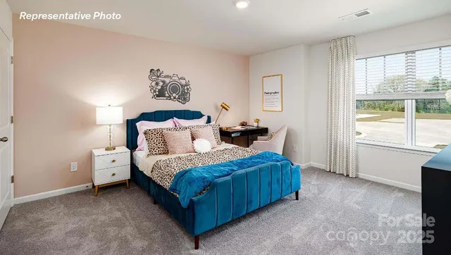 $395,000 | 1542 Secrest Cmns Drive, Monroe, NC 28112