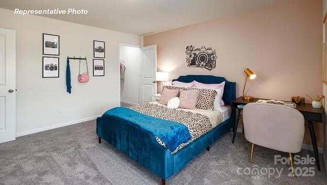 $395,000 | 1542 Secrest Cmns Drive, Monroe, NC 28112