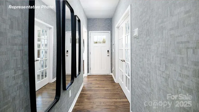 $395,000 | 1542 Secrest Cmns Drive, Monroe, NC 28112