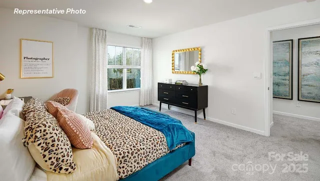 $395,000 | 1542 Secrest Cmns Drive, Monroe, NC 28112