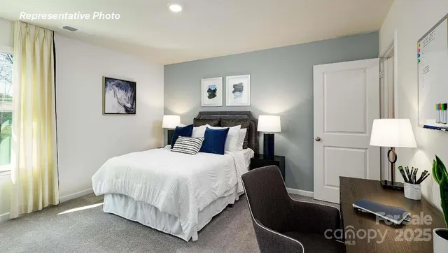 $395,000 | 1542 Secrest Cmns Drive, Monroe, NC 28112