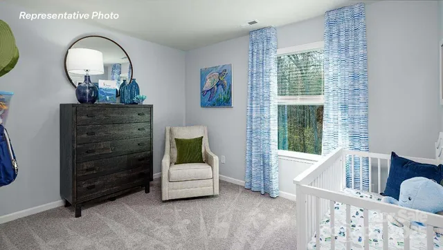 $395,000 | 1542 Secrest Cmns Drive, Monroe, NC 28112