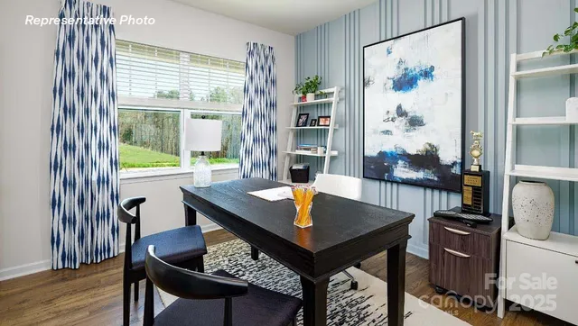 $395,000 | 1542 Secrest Cmns Drive, Monroe, NC 28112