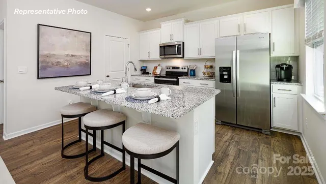 $395,000 | 1542 Secrest Cmns Drive, Monroe, NC 28112