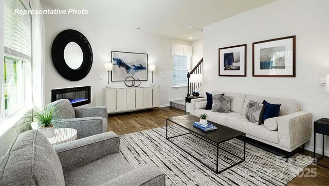 $395,000 | 1542 Secrest Cmns Drive, Monroe, NC 28112