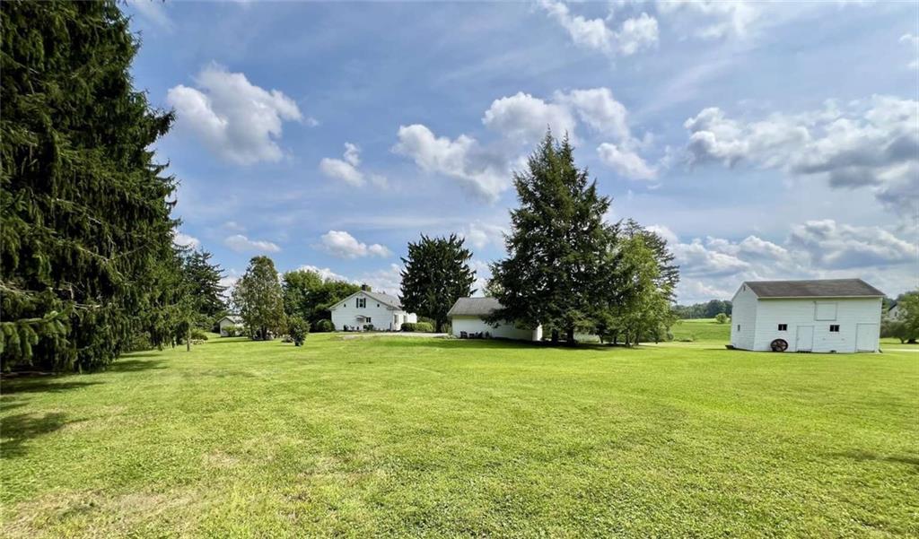 1233 Mt Jackson Road New Castle, PA 16102 - Photo 4 of 30 Gallery Image 4