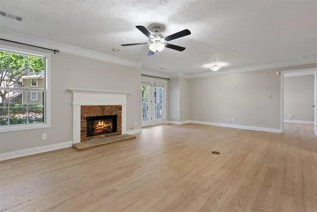 $255,000 | 1364 Keys Crossing Drive Northeast, Atlanta, GA 30319