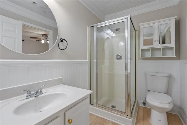 $255,000 | 1364 Keys Crossing Drive Northeast, Atlanta, GA 30319