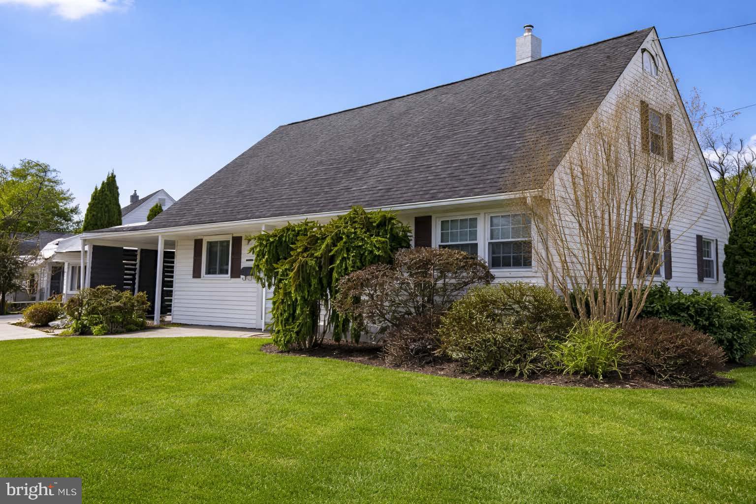 3 Fennimore Road Hamilton, NJ 08690 - Photo 2 of 27 Gallery Image 2
