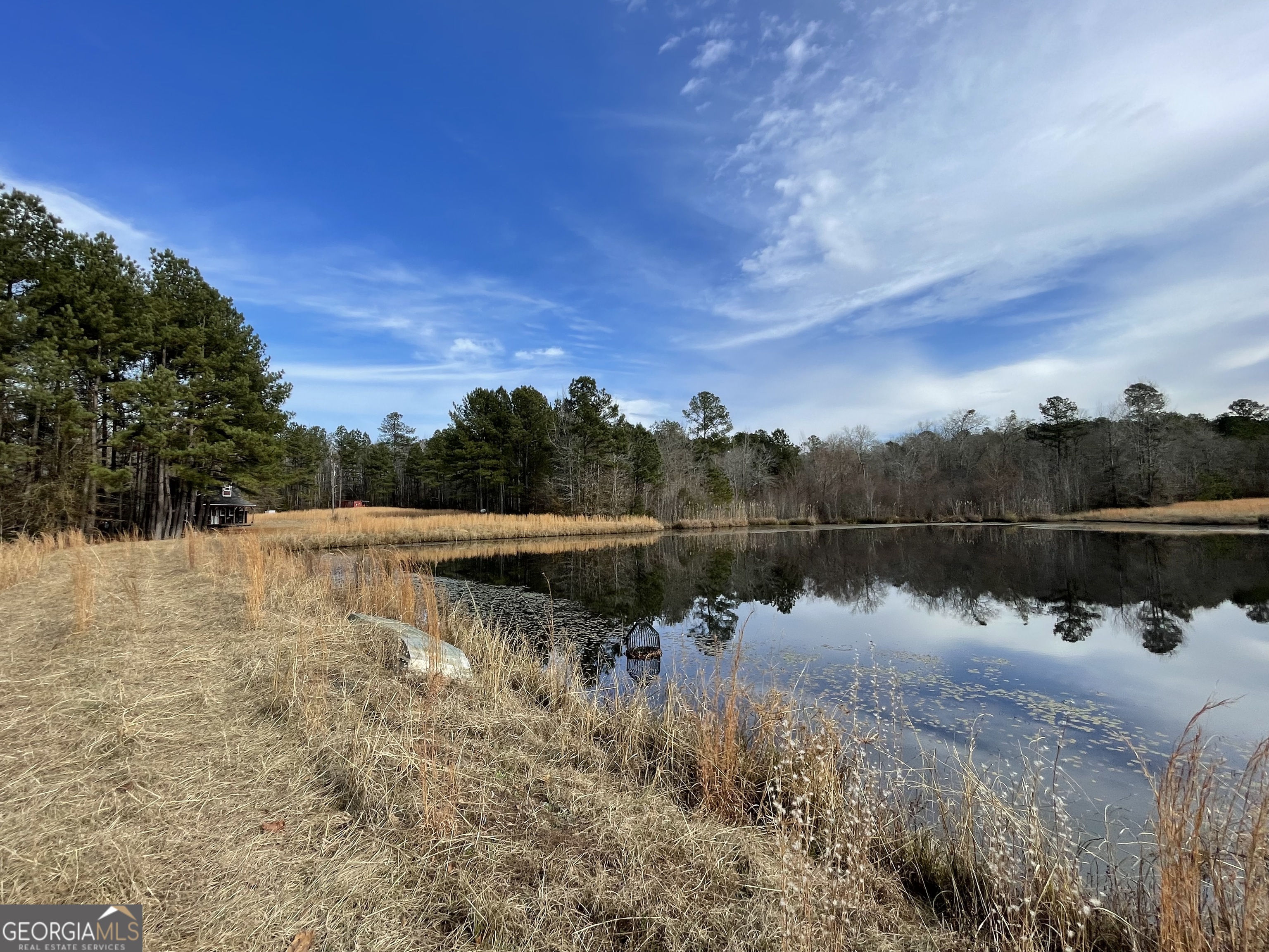 73 Moss Road Warrenton, GA 30828 - Photo 1 of 1
