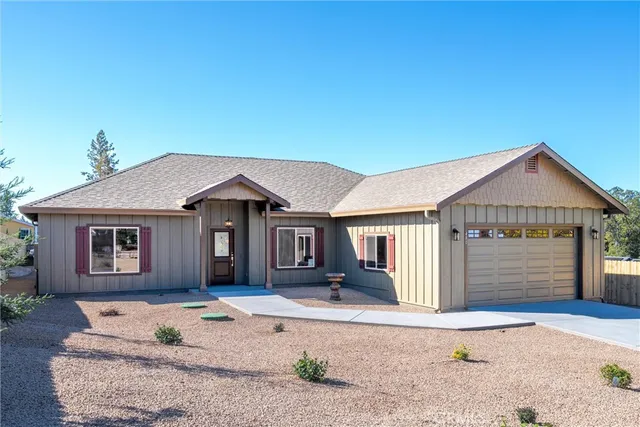 $469,000 | 480 Valley View Drive, Paradise, CA 95969