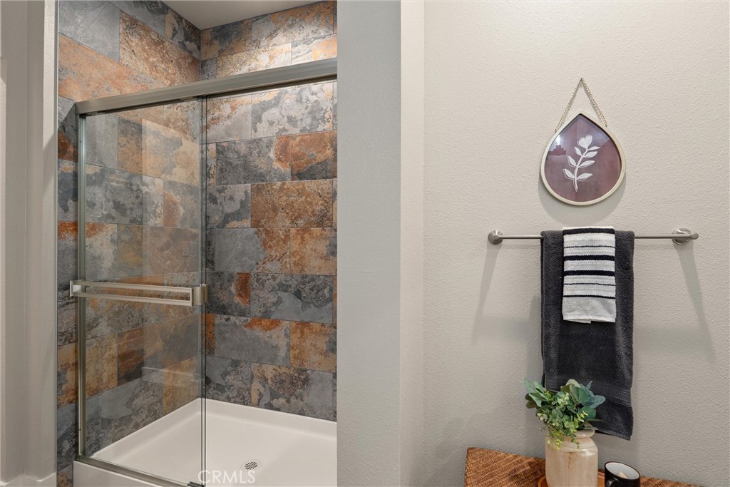 480 Valley View Drive Paradise, CA 95969 - Photo 24 of 48 a bathroom with a shower and a sink