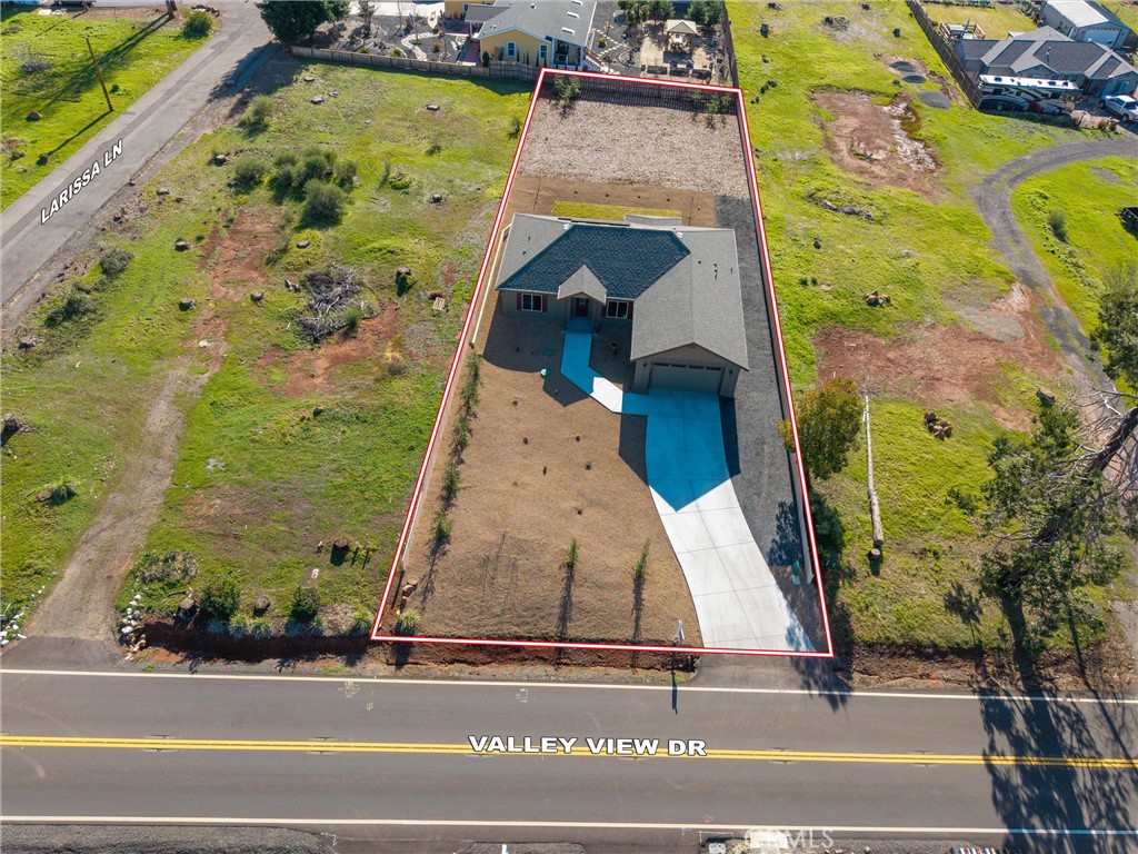 480 Valley View Drive Paradise, CA 95969 - Photo 3 of 48 a view of entrance gate of building