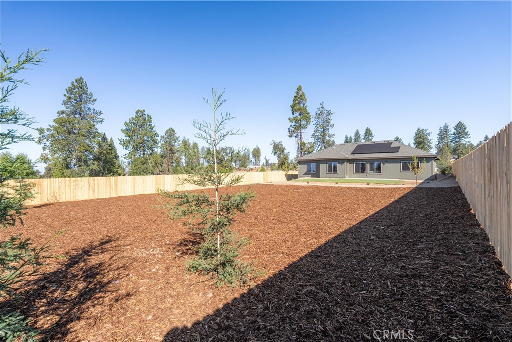 480 Valley View Drive Paradise, CA 95969 - Photo 37 of 48 a view of ocean with large trees