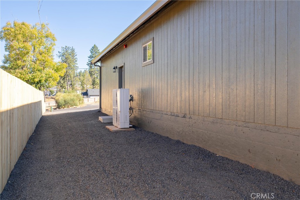 480 Valley View Drive Paradise, CA 95969 - Photo 46 of 48 a view of a house with backyard