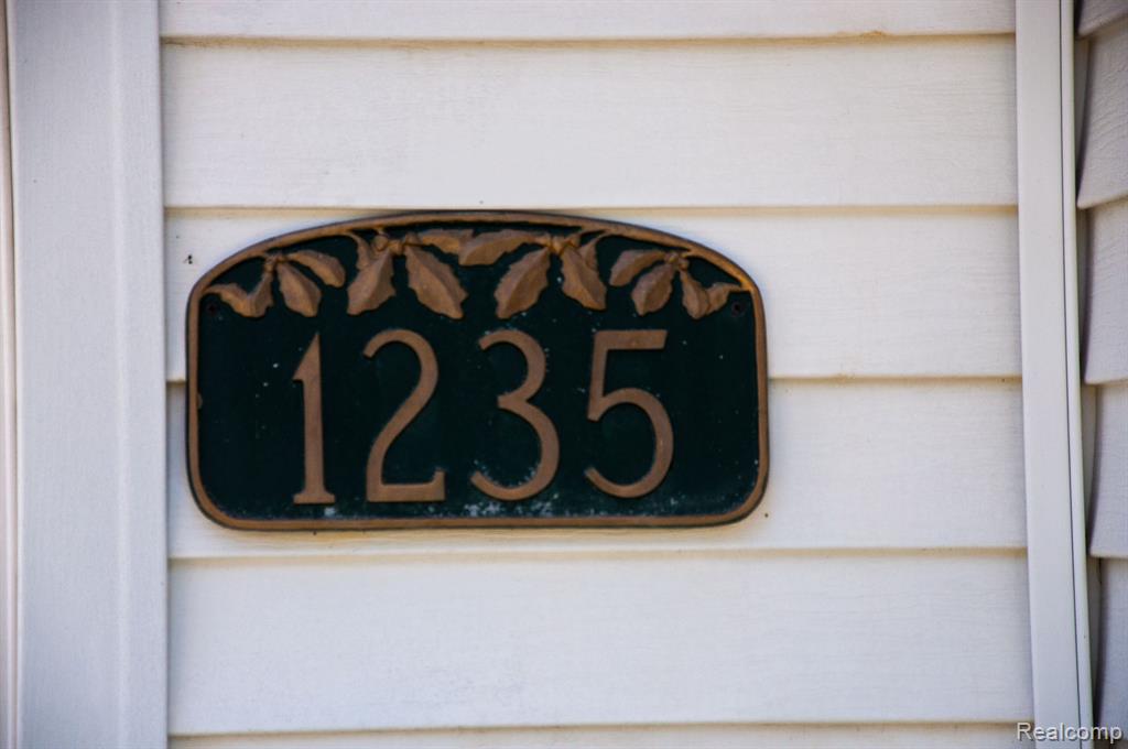 1235 Harding Avenue Rochester Hills, MI 48307 - Photo 81 of 81