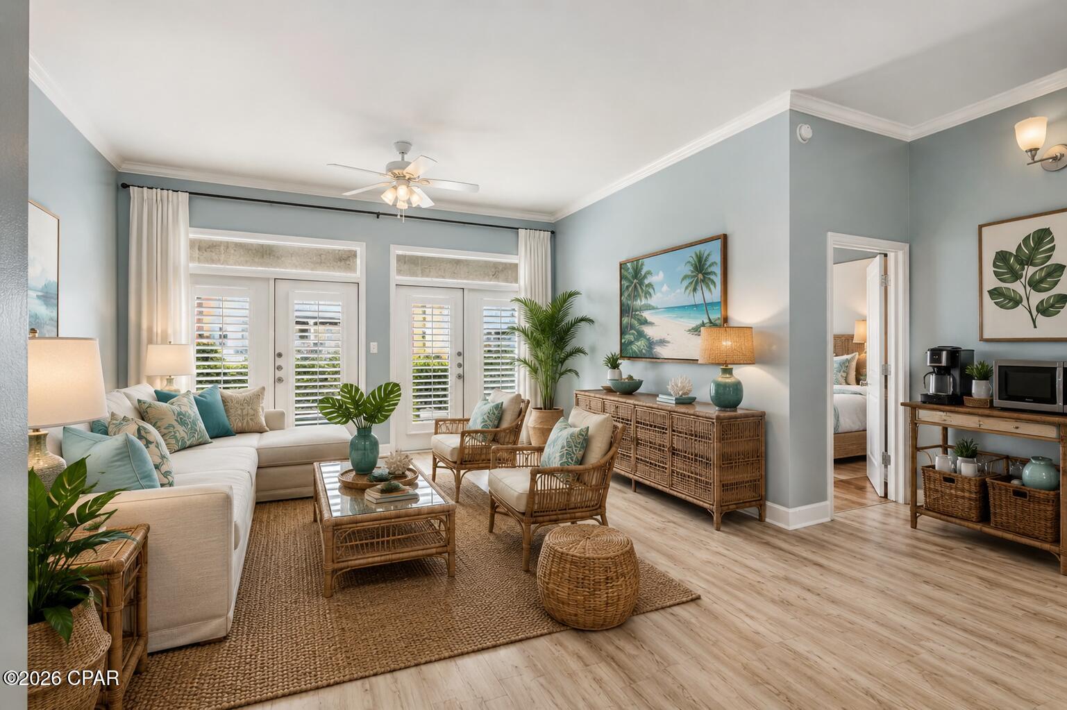 8700 Front Beach Road, Unit 6105 Panama City Beach, FL 32407 - Photo 9 of 51