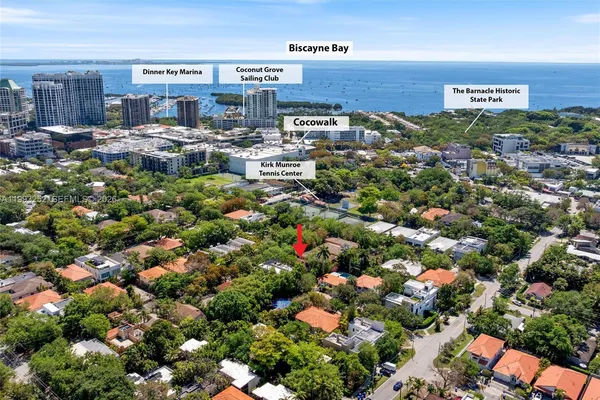 $1,399,000 | 3274 Gifford Lane, Miami, FL 33133