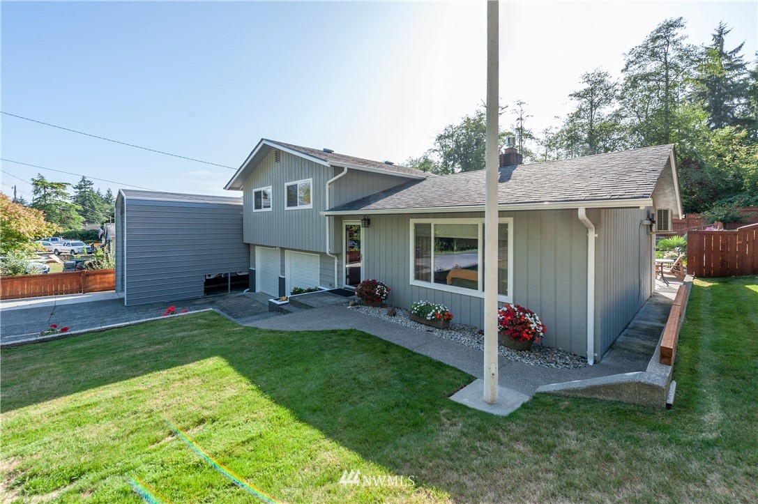 821 Granada Road Aberdeen, WA 98520 - Photo 1 of 24 Gallery Image 1