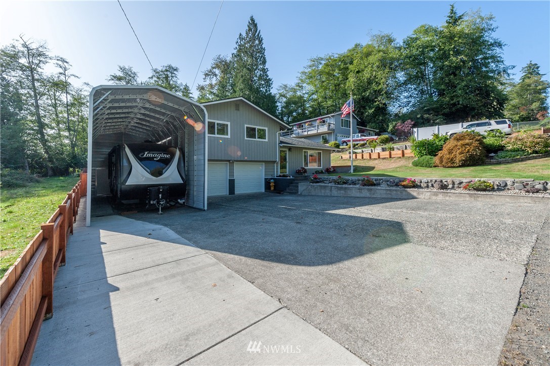 821 Granada Road Aberdeen, WA 98520 - Photo 2 of 24 Gallery Image 2