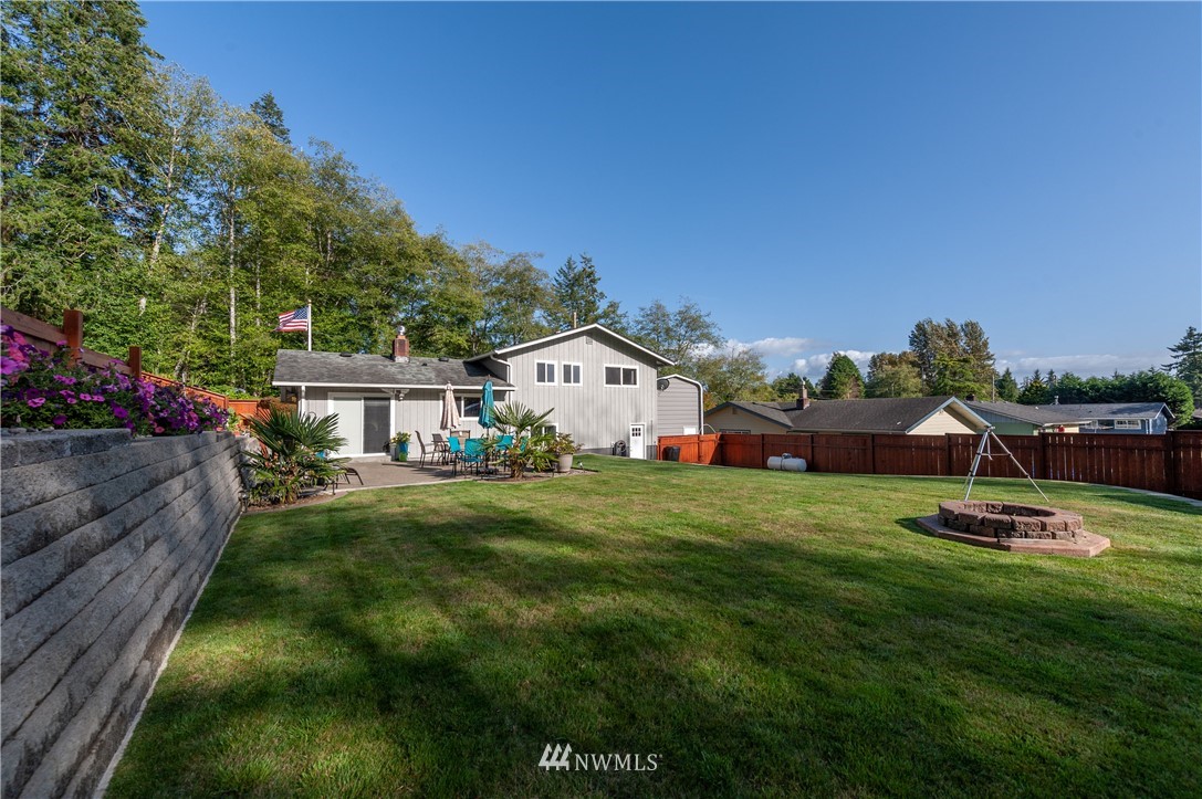 821 Granada Road Aberdeen, WA 98520 - Photo 5 of 24 Gallery Image 5