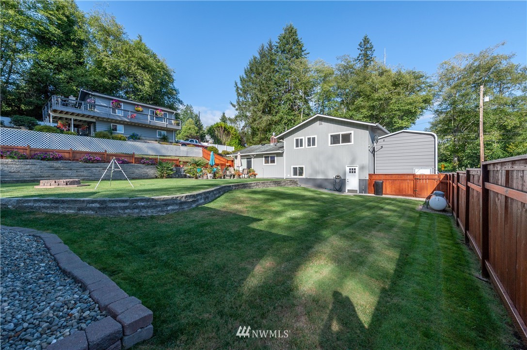 821 Granada Road Aberdeen, WA 98520 - Photo 6 of 24 Gallery Image 6