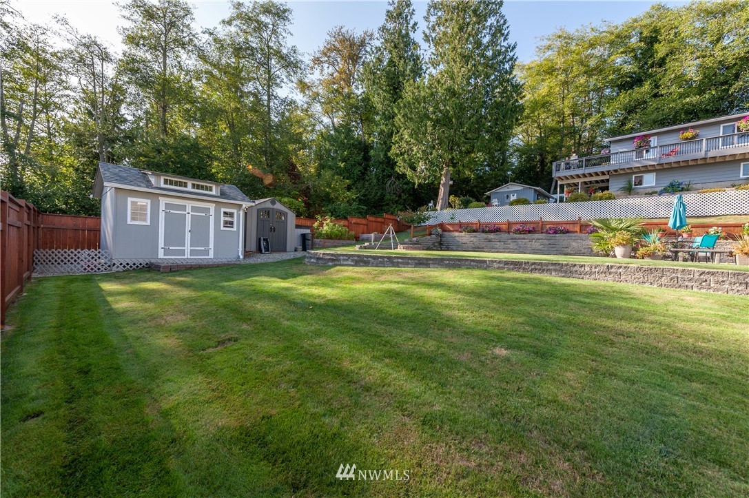 821 Granada Road Aberdeen, WA 98520 - Photo 8 of 24 Gallery Image 8