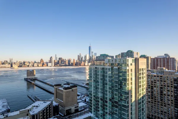 $920,000 | 20 Newport Parkway, Unit 1708, Jersey City, NJ 07310