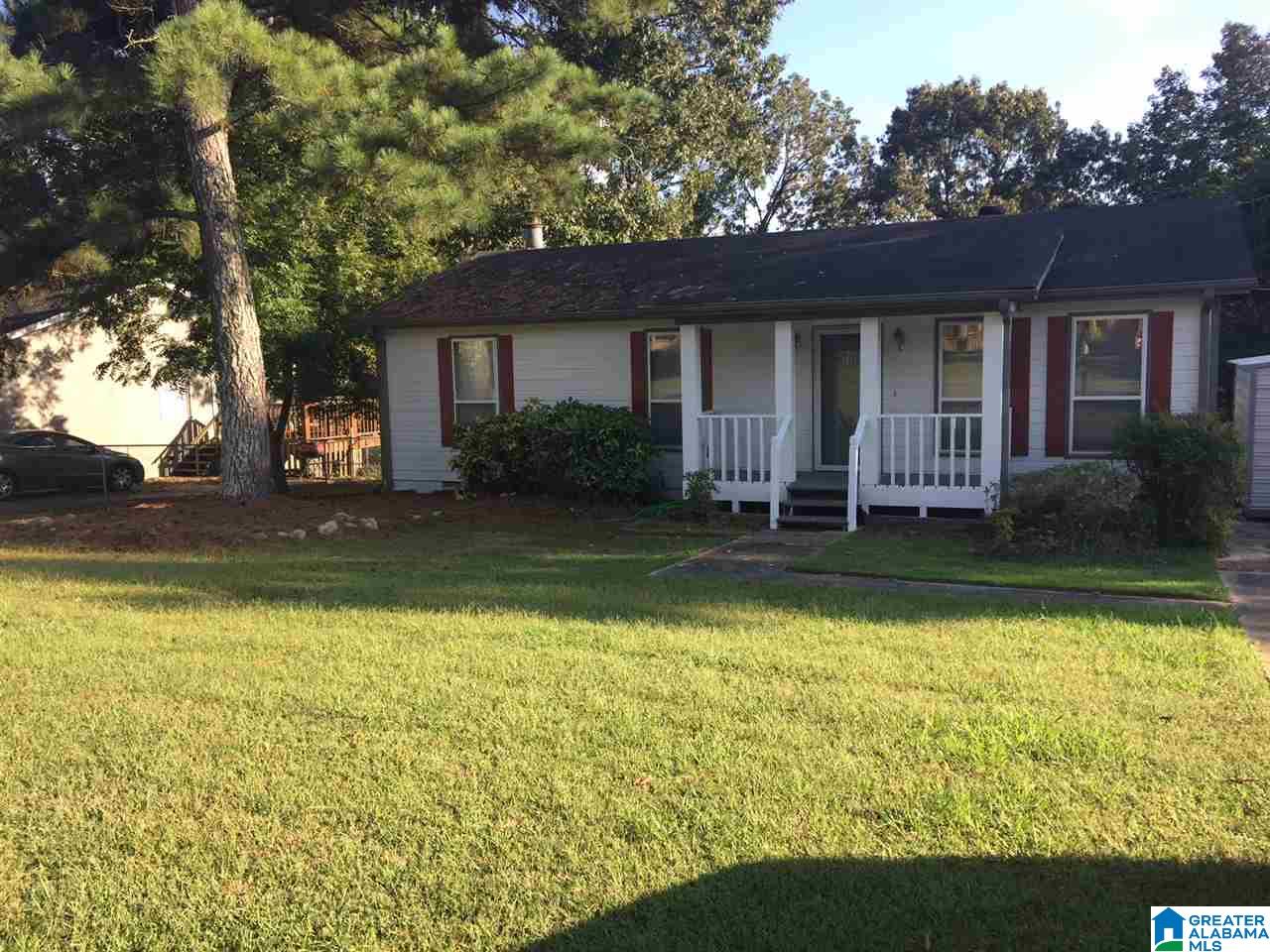 4821 Vise Road Pinson, AL 35126 - Photo 1 of 1