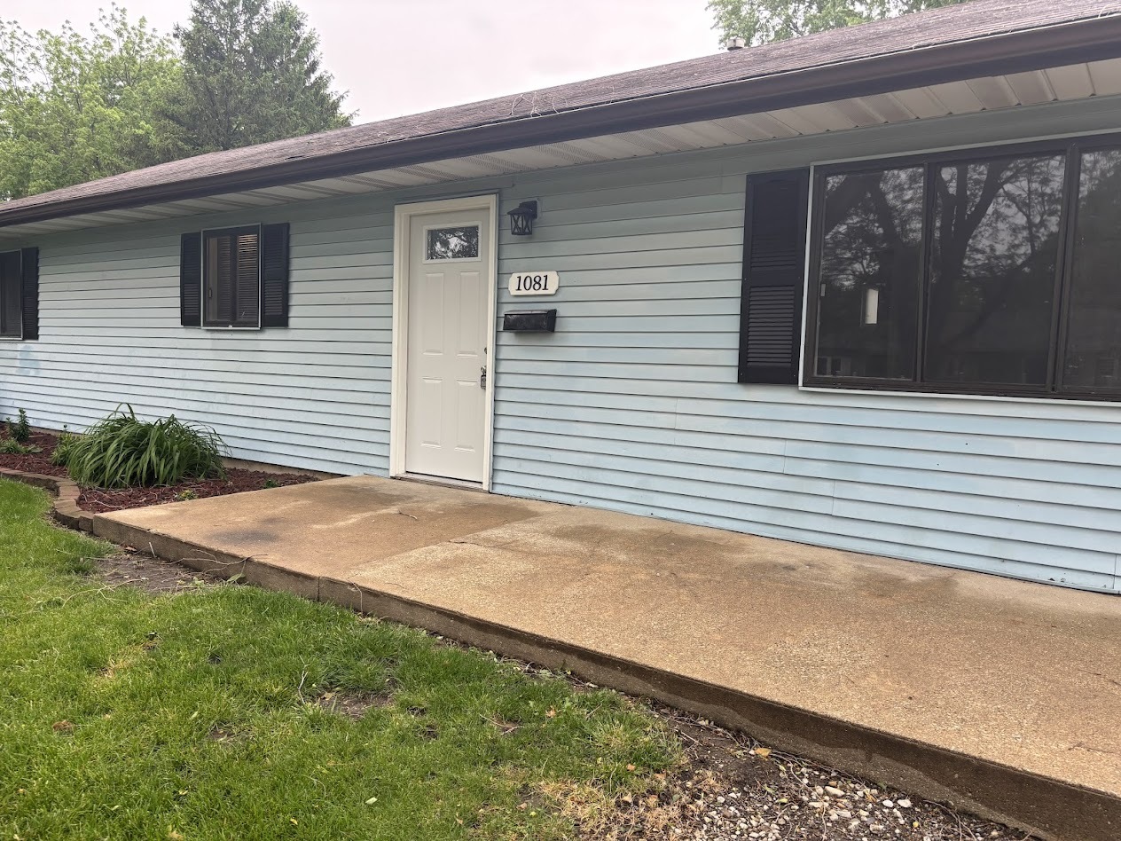1081 Eastview Drive Rantoul, IL 61866 - Photo 10 of 18